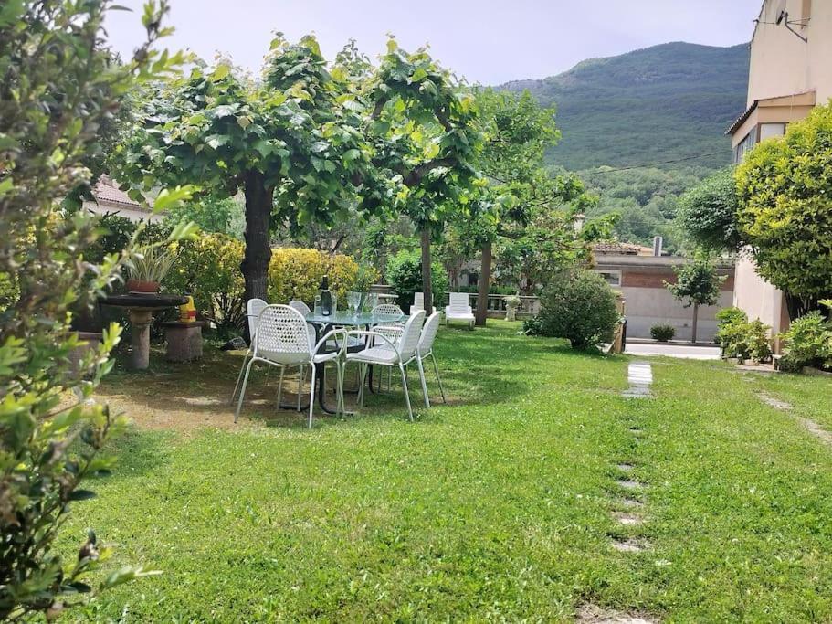 Finca Arep Alquiler Integro 6 Les Planes Лес-Планес-д’Остолес Экстерьер фото