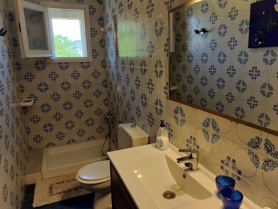 Finca Arep Alquiler Integro 6 Les Planes Лес-Планес-д’Остолес Экстерьер фото