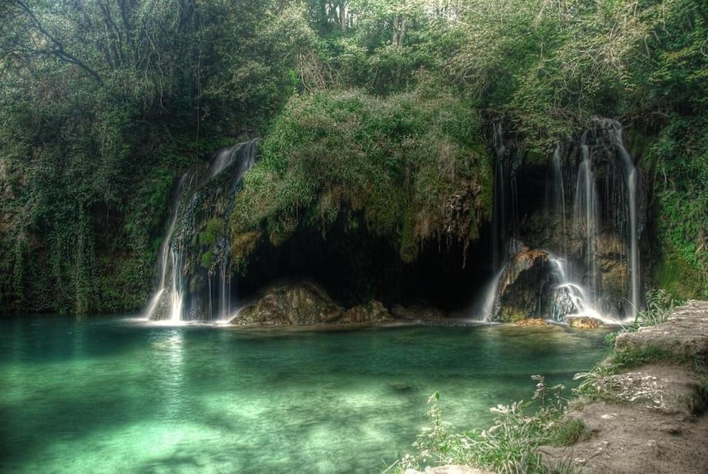 Finca Arep Alquiler Integro 6 Les Planes Лес-Планес-д’Остолес Экстерьер фото