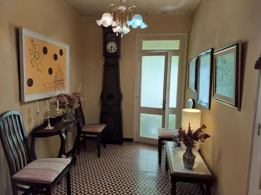 Finca Arep Alquiler Integro 6 Les Planes Лес-Планес-д’Остолес Экстерьер фото