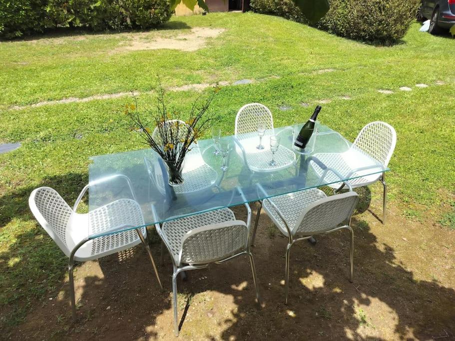 Finca Arep Alquiler Integro 6 Les Planes Лес-Планес-д’Остолес Экстерьер фото